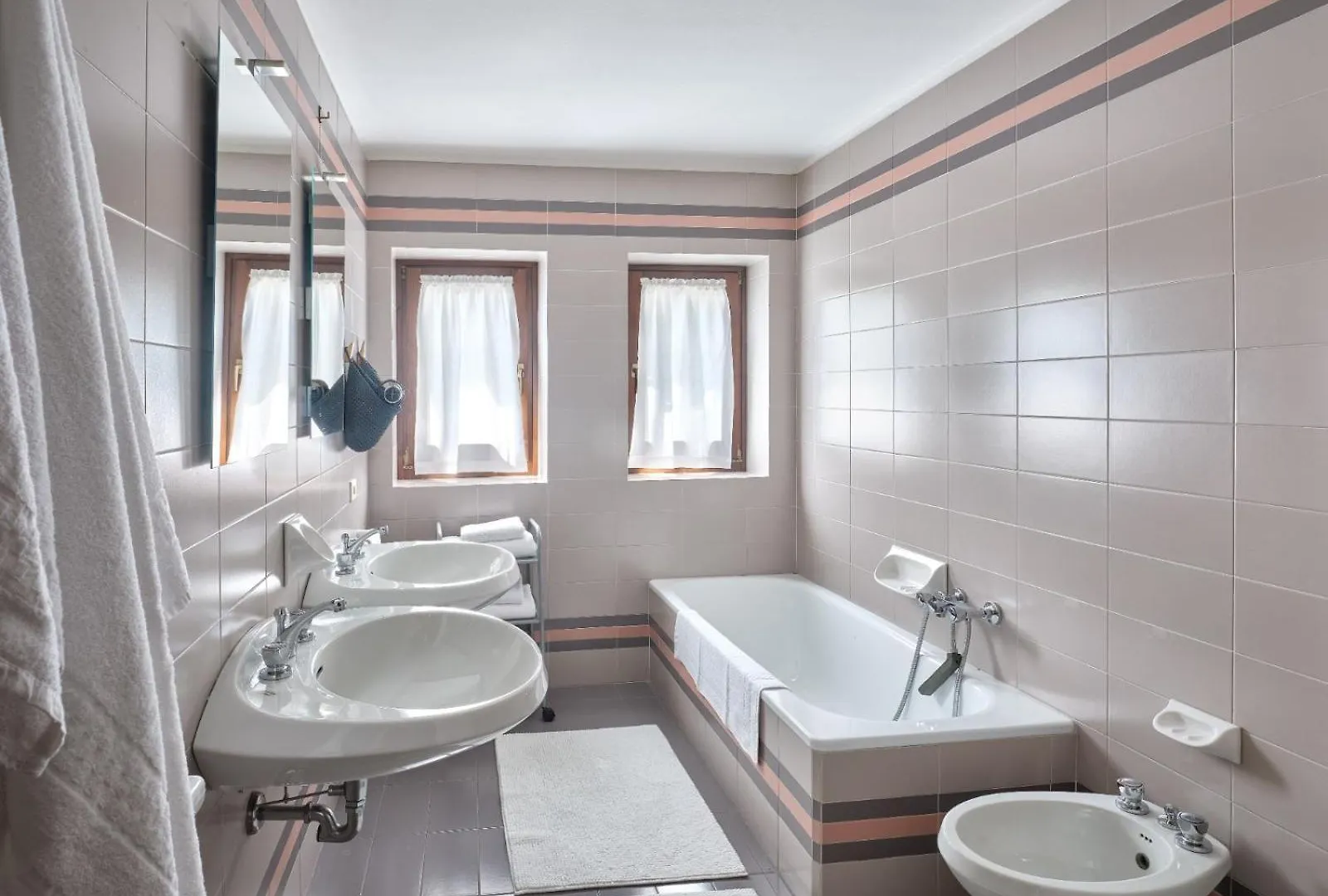Cason Degli Ulivi-Apt Classic 2 Rivoli Veronese Italy