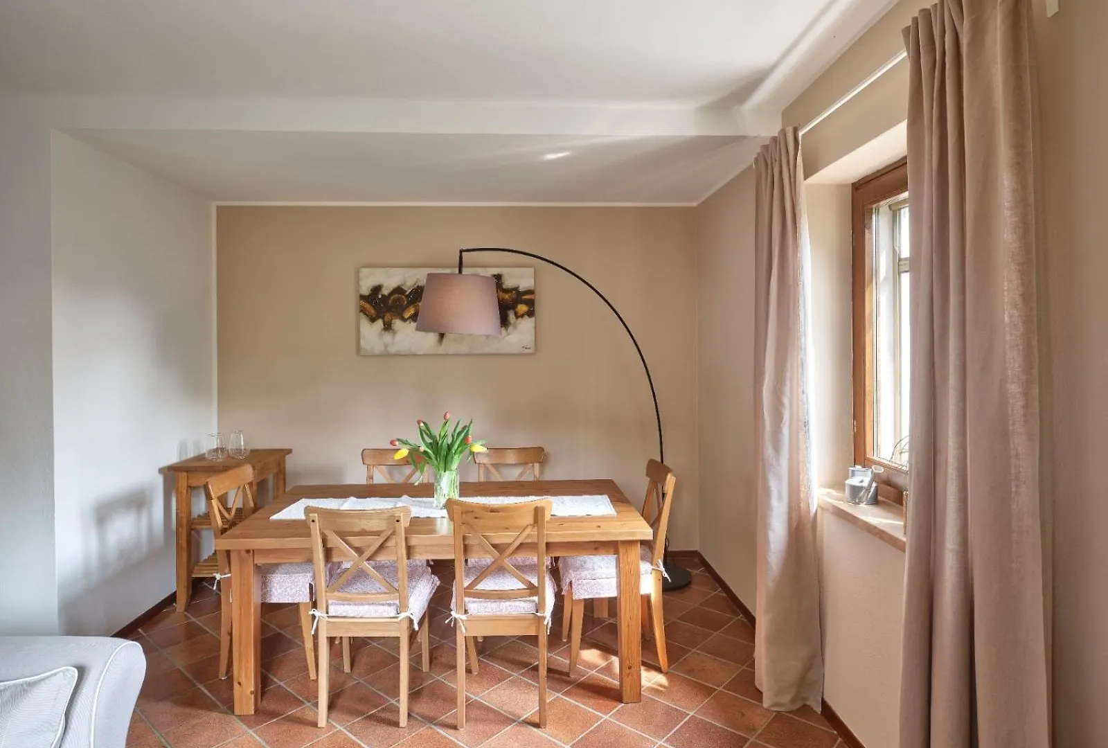 Cason Degli Ulivi-Apt Classic 2 Rivoli Veronese Apartment