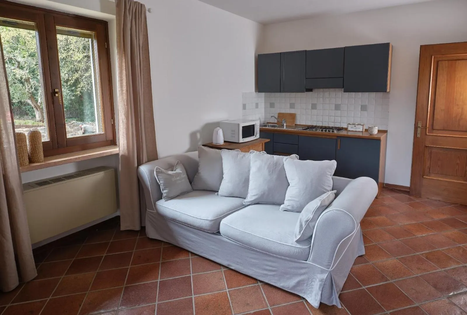 Apartment Cason Degli Ulivi-Apt Classic 2 Rivoli Veronese